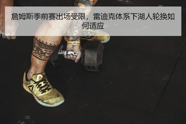 詹姆斯季前赛出场受限，雷迪克体系下湖人轮换如何适应